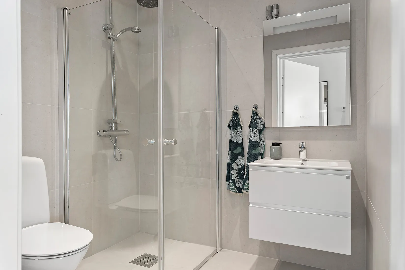 Bostadsrätt, Radhus, Valhallavägen 24A, Allarp, Laholm