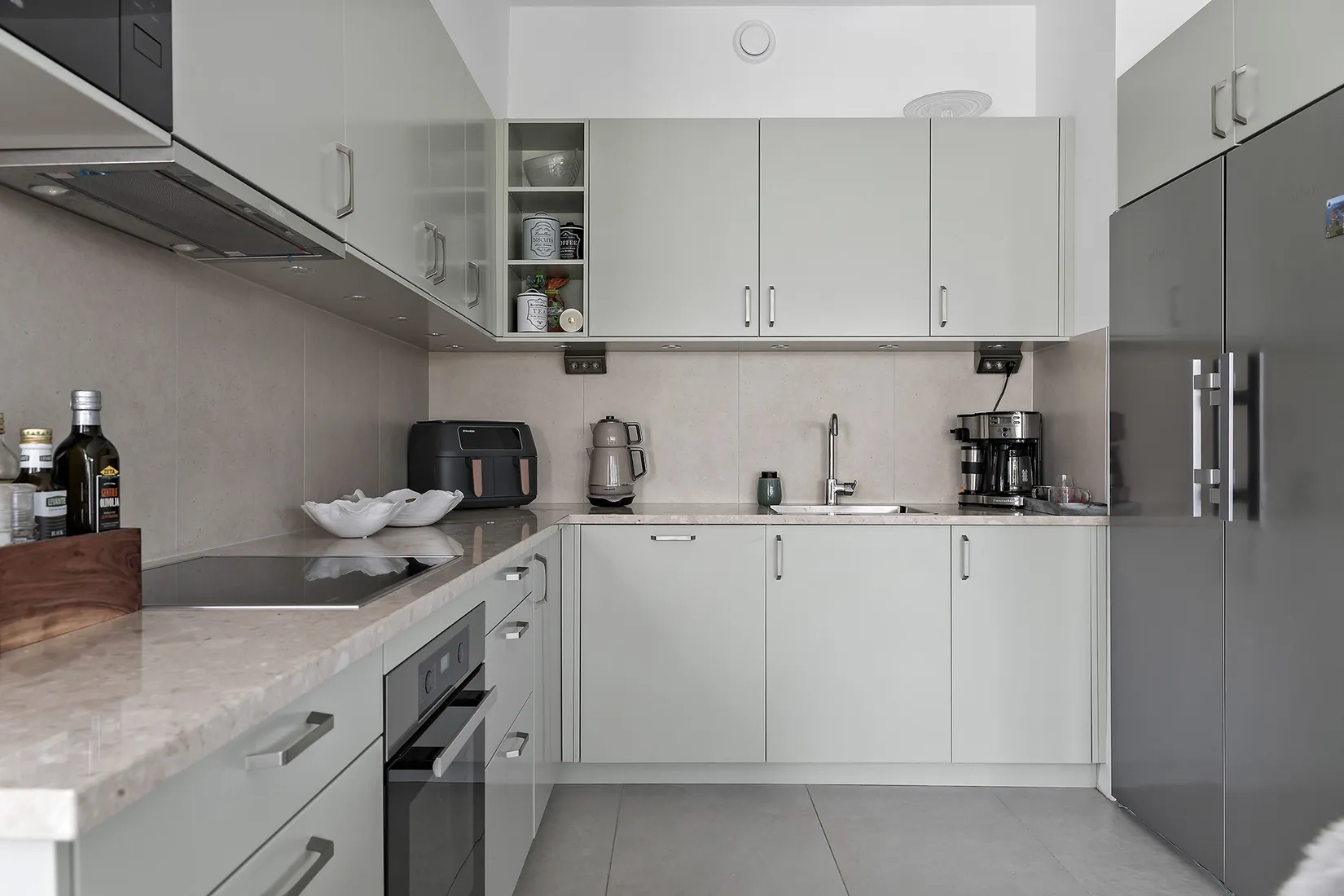 Bostadsrätt, Radhus, Valhallavägen 24A, Allarp, Laholm