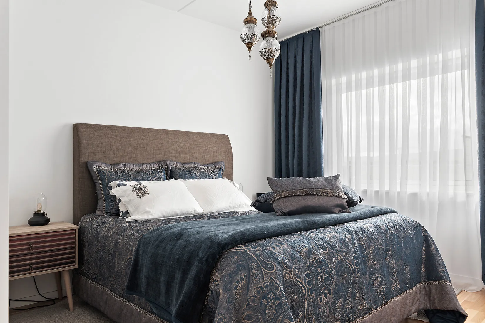 Bostadsrätt, Radhus, Valhallavägen 24A, Allarp, Laholm