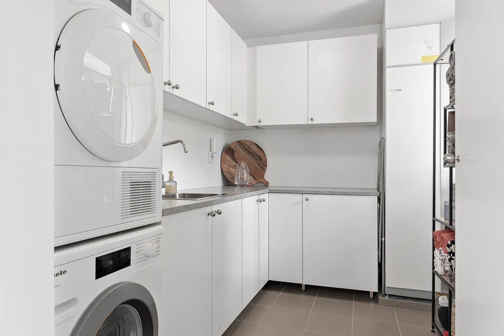 Bostadsrätt, Radhus, Valhallavägen 24A, Allarp, Laholm