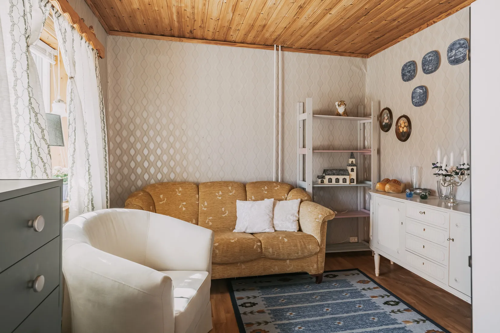 Villa, Hagalundsgatan 9, Mariestad