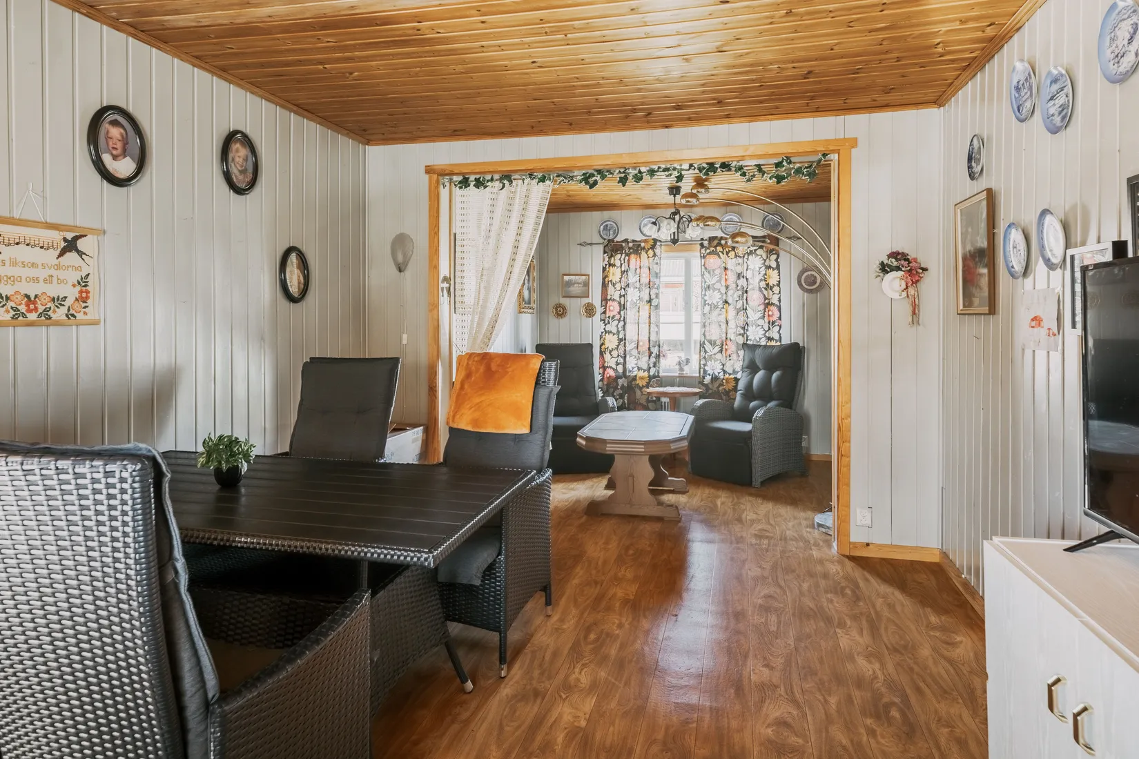 Villa, Hagalundsgatan 9, Mariestad