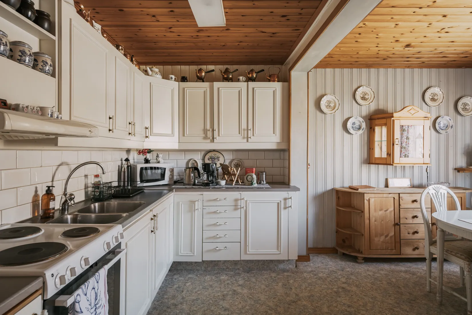 Villa, Hagalundsgatan 9, Mariestad