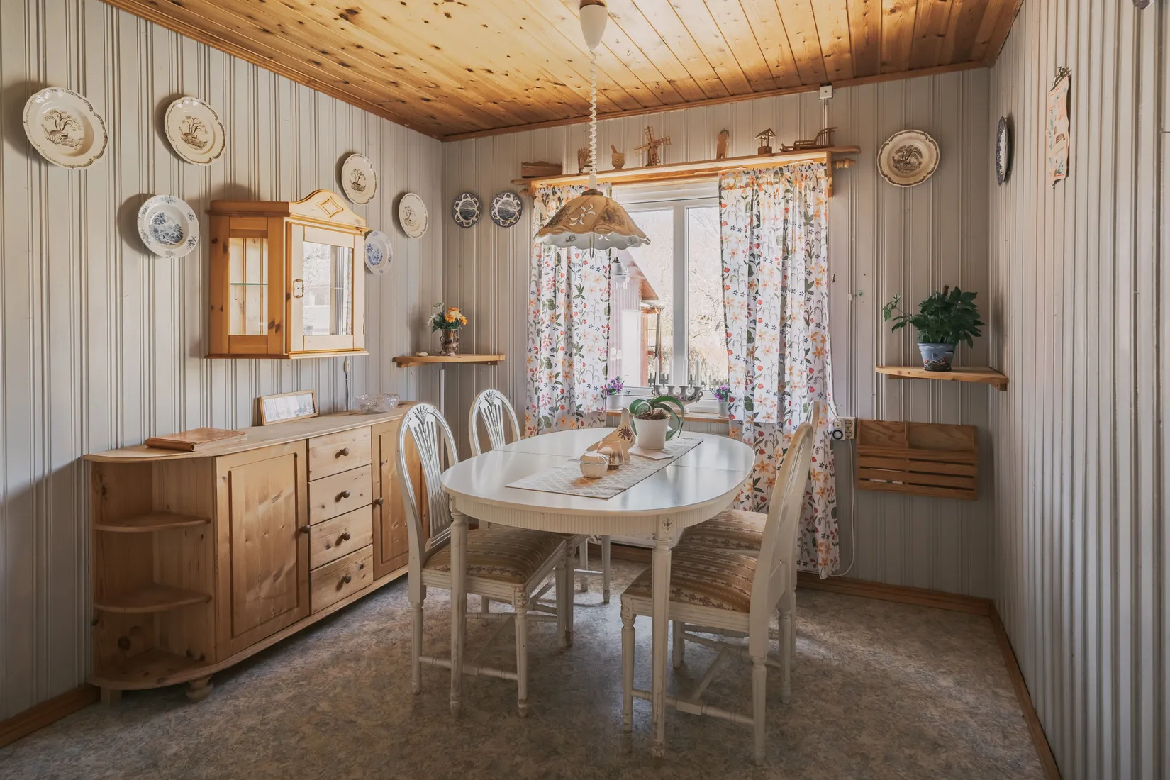 Villa, Hagalundsgatan 9, Mariestad