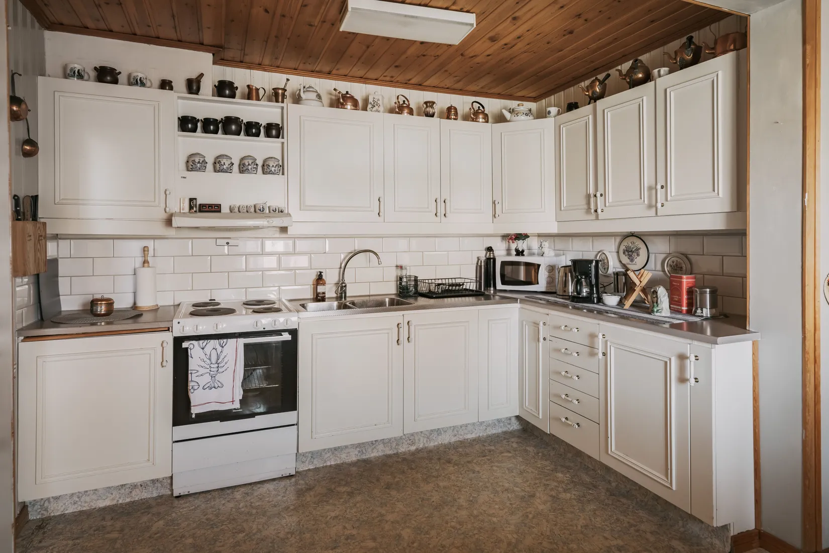 Villa, Hagalundsgatan 9, Mariestad