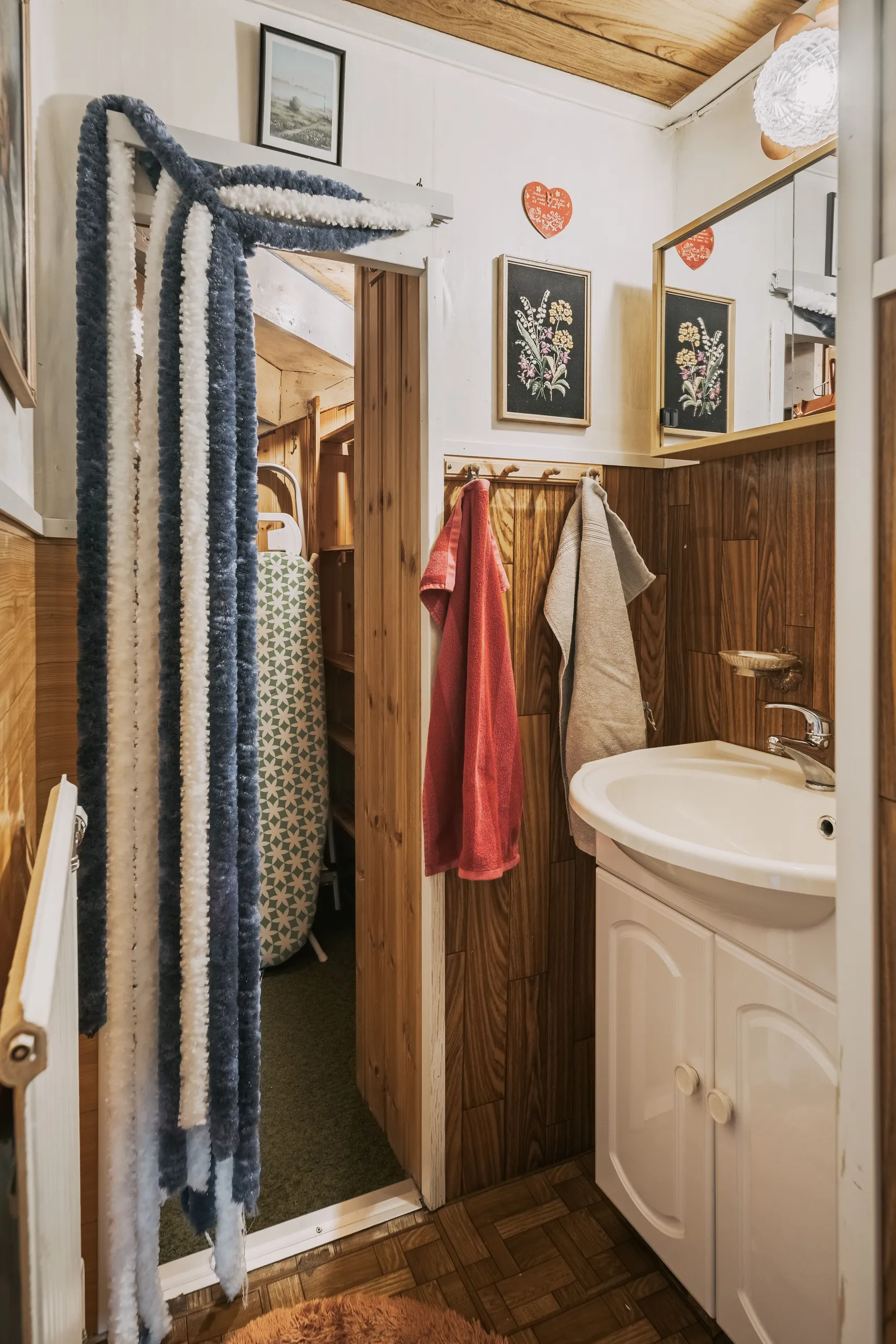 Villa, Hagalundsgatan 9, Mariestad