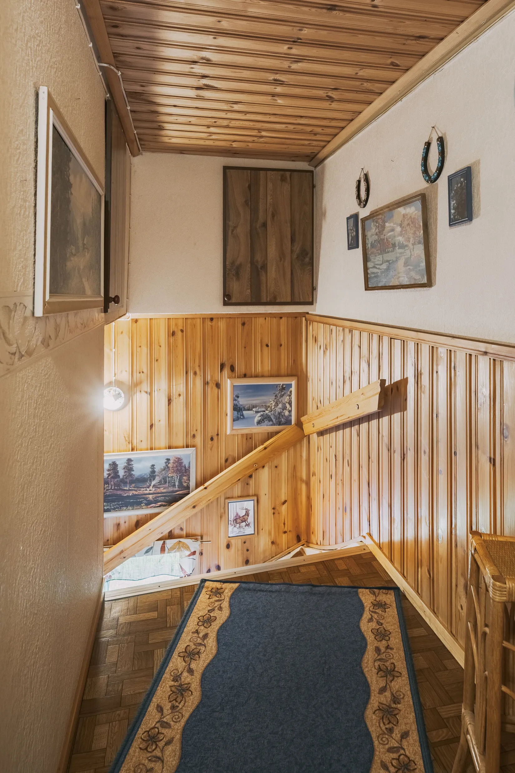 Villa, Hagalundsgatan 9, Mariestad