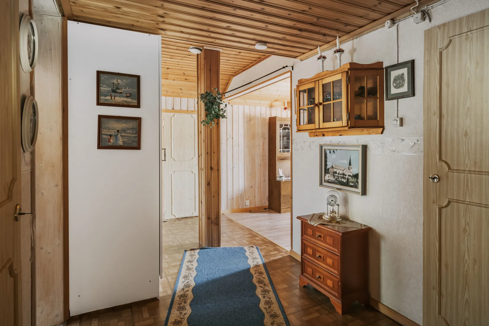 Villa, Hagalundsgatan 9, Mariestad