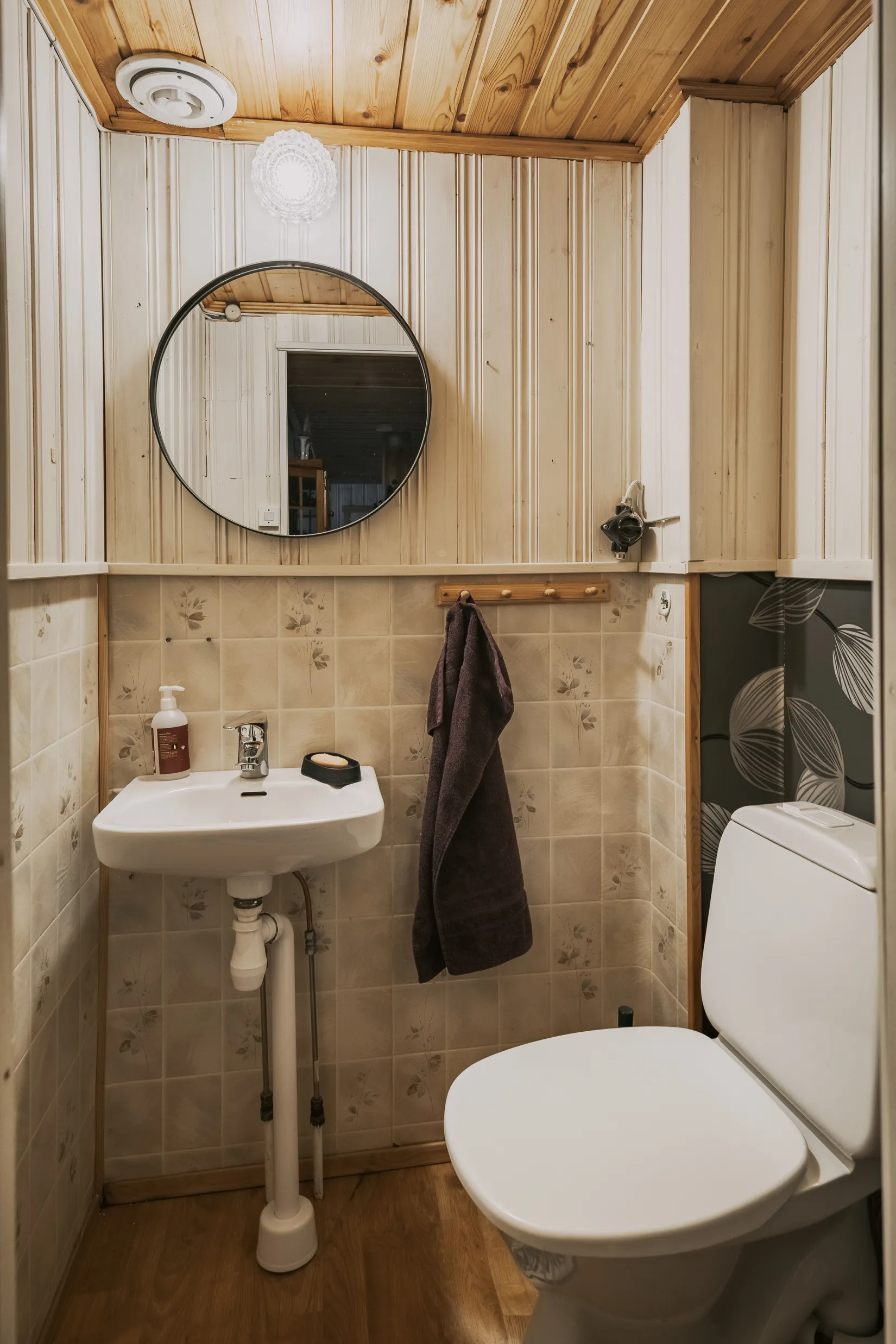 Villa, Hagalundsgatan 9, Mariestad