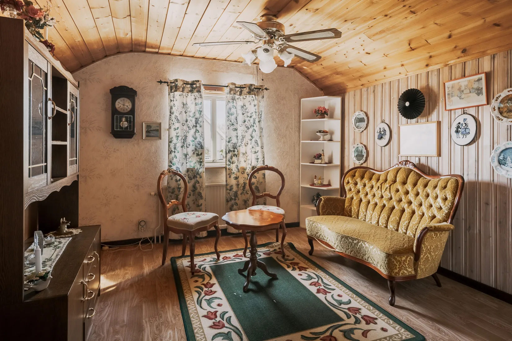 Villa, Hagalundsgatan 9, Mariestad