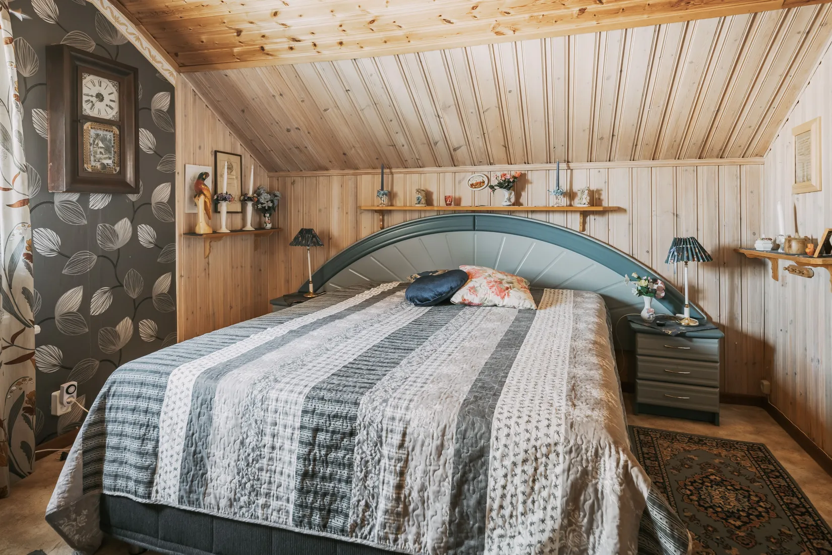 Villa, Hagalundsgatan 9, Mariestad