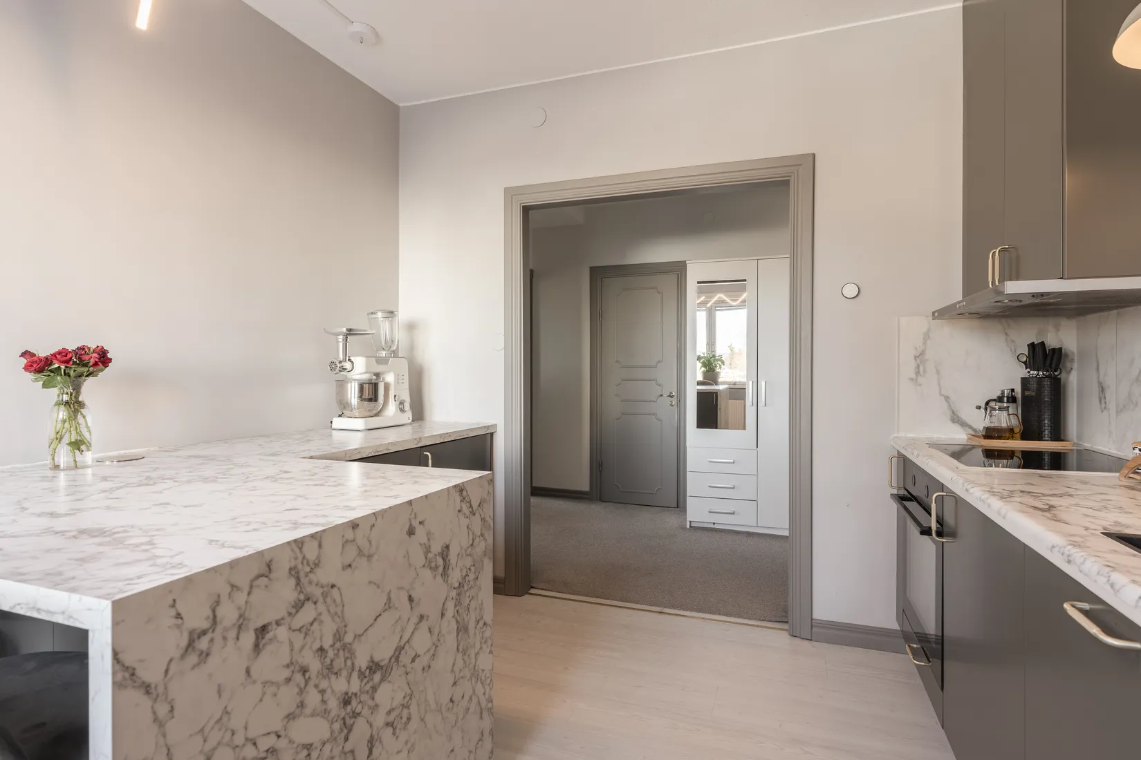 Bostadsrätt, Frösövägen 72A, Frösön, Östersund