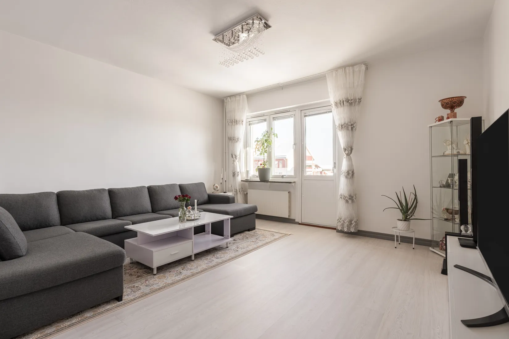 Bostadsrätt, Frösövägen 72A, Frösön, Östersund