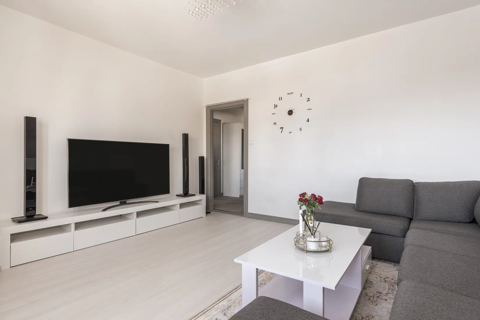 Bostadsrätt, Frösövägen 72A, Frösön, Östersund