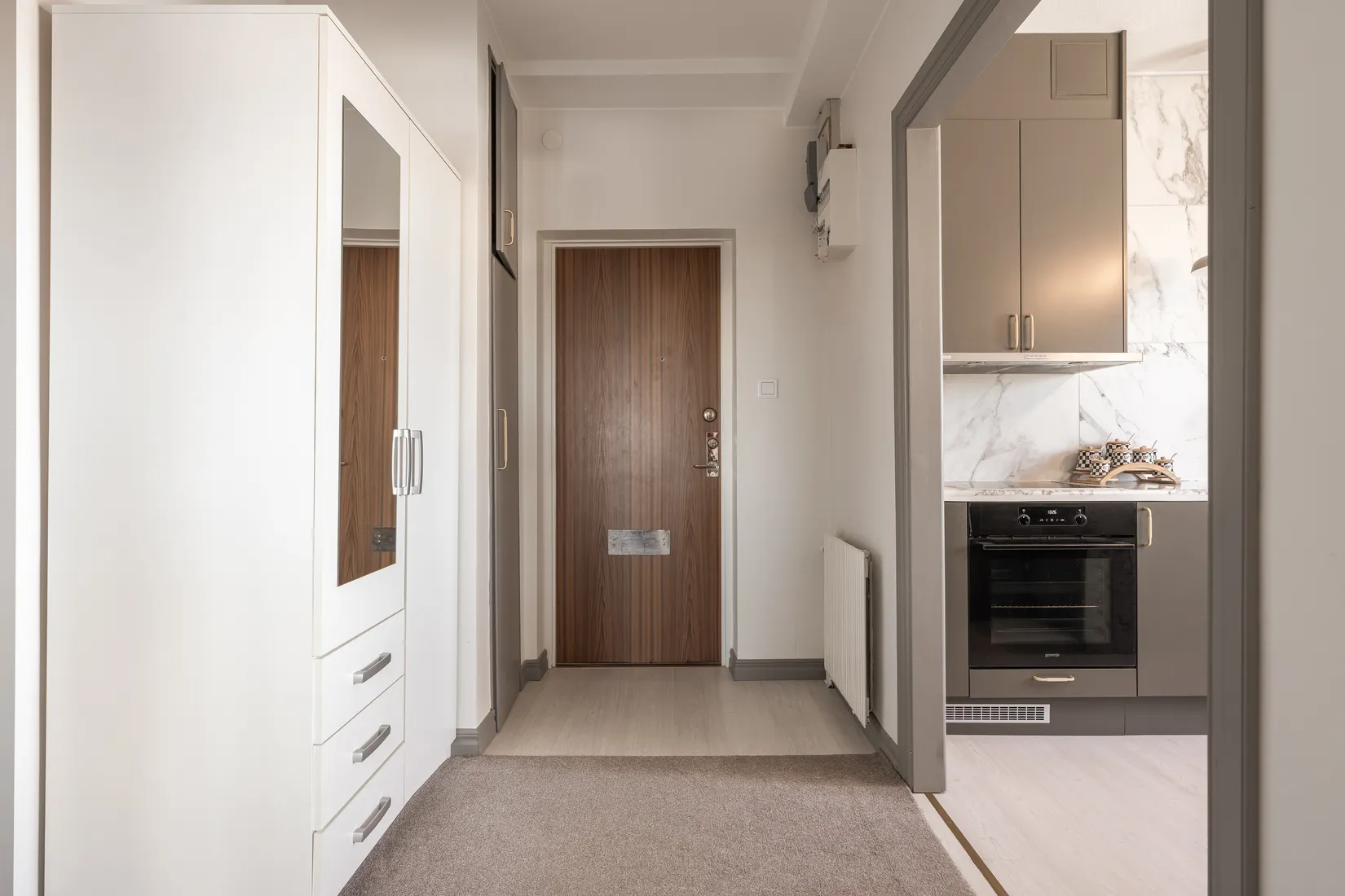 Bostadsrätt, Frösövägen 72A, Frösön, Östersund