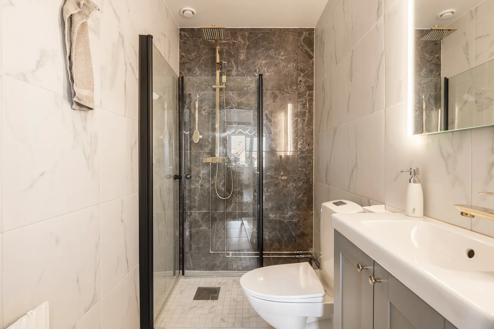 Bostadsrätt, Frösövägen 72A, Frösön, Östersund