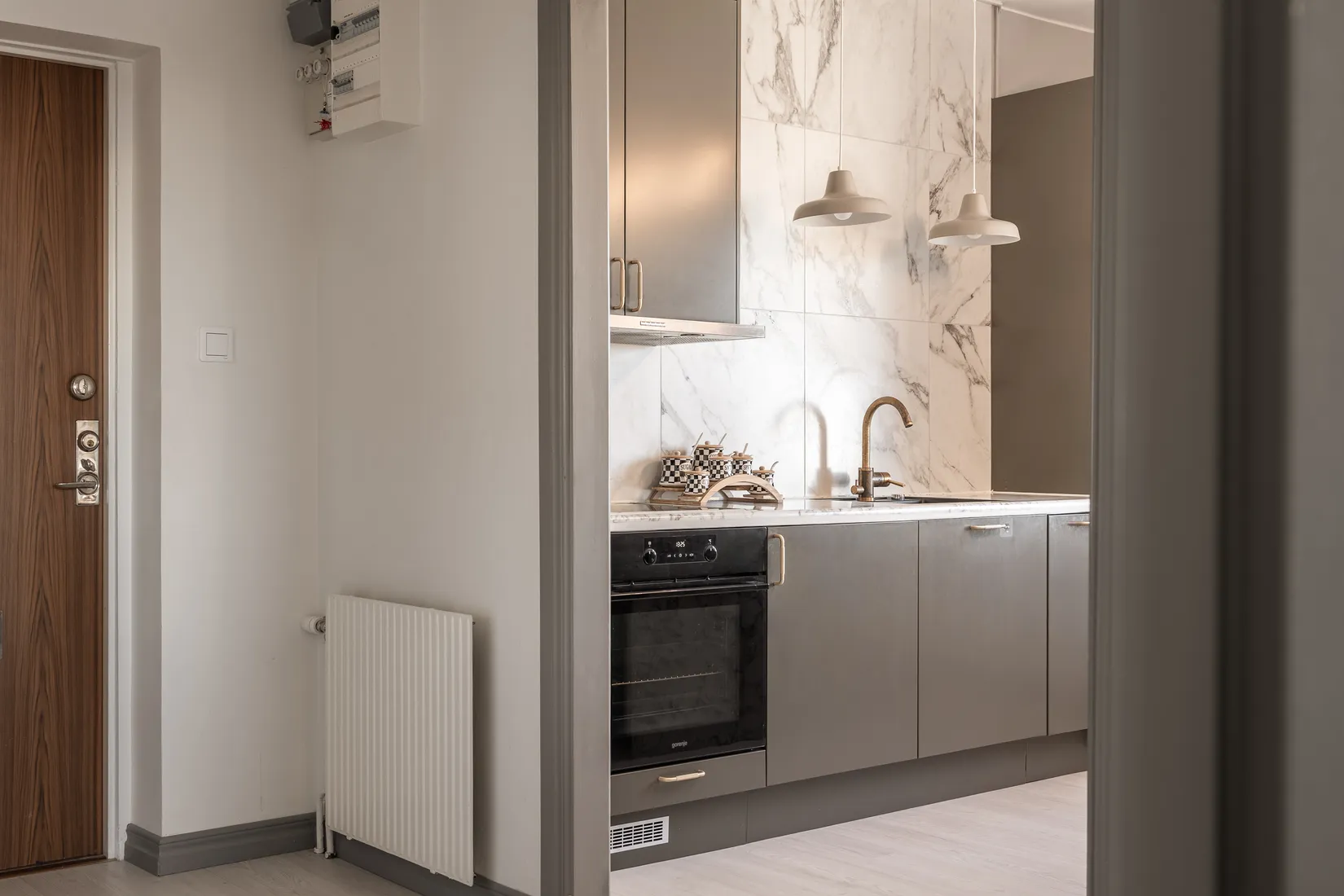 Bostadsrätt, Frösövägen 72A, Frösön, Östersund