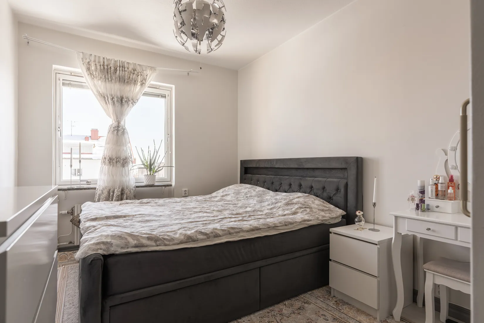 Bostadsrätt, Frösövägen 72A, Frösön, Östersund