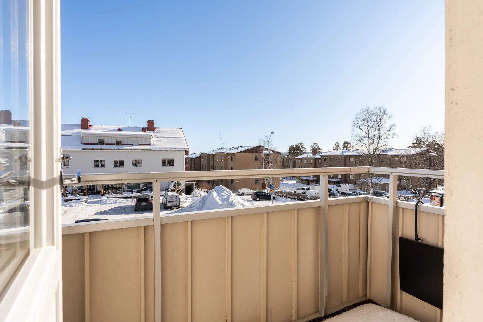Bostadsrätt, Frösövägen 72A, Frösön, Östersund