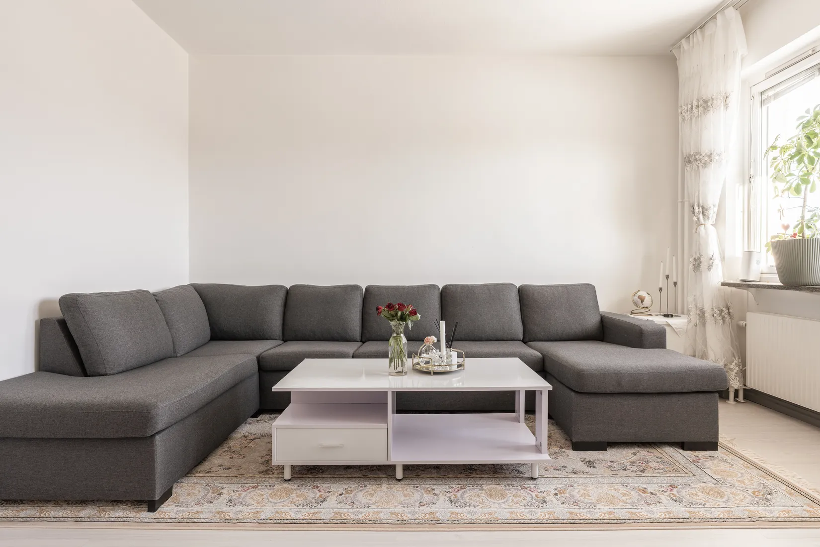 Bostadsrätt, Frösövägen 72A, Frösön, Östersund