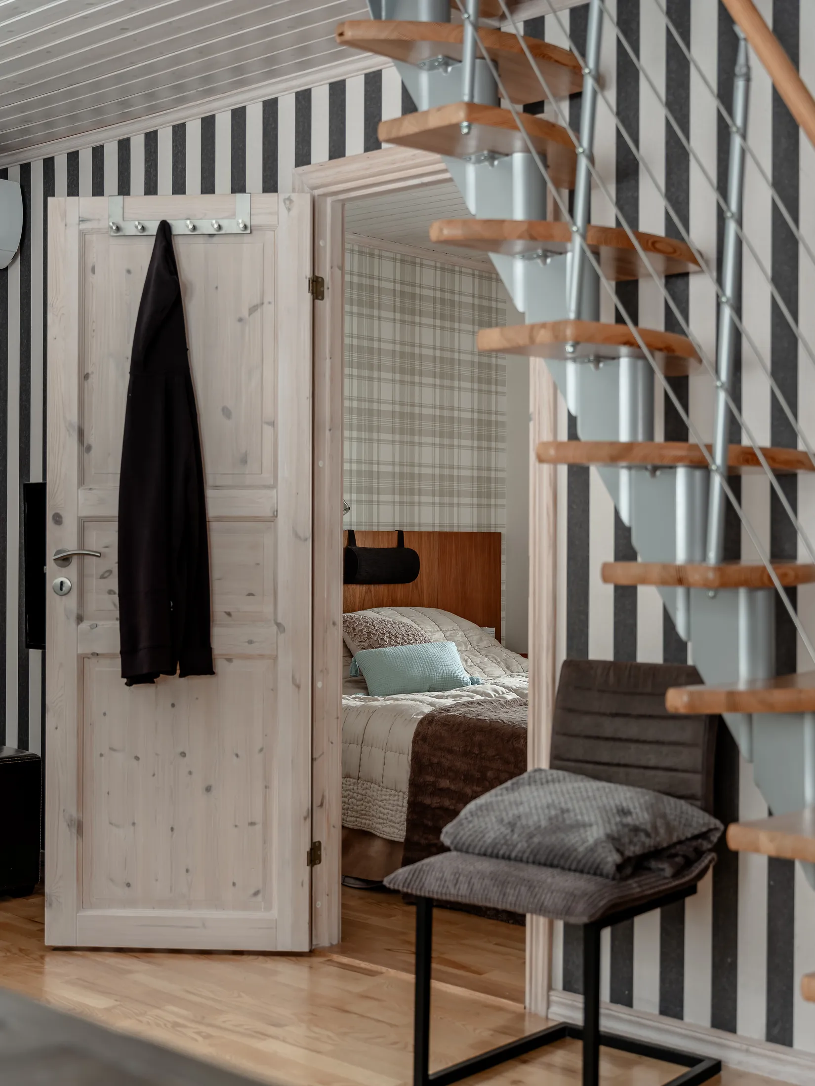 Fritidshus, Dammkölsringen 19, Dammkölen - Lindvallen, Malung-Sälen