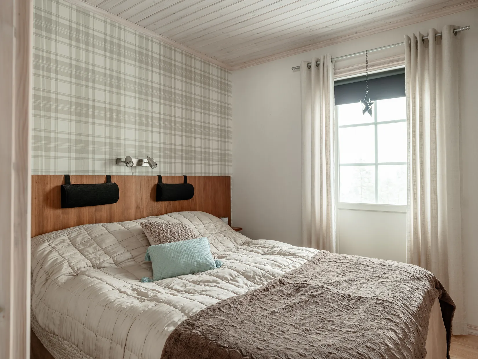 Fritidshus, Dammkölsringen 19, Dammkölen - Lindvallen, Malung-Sälen