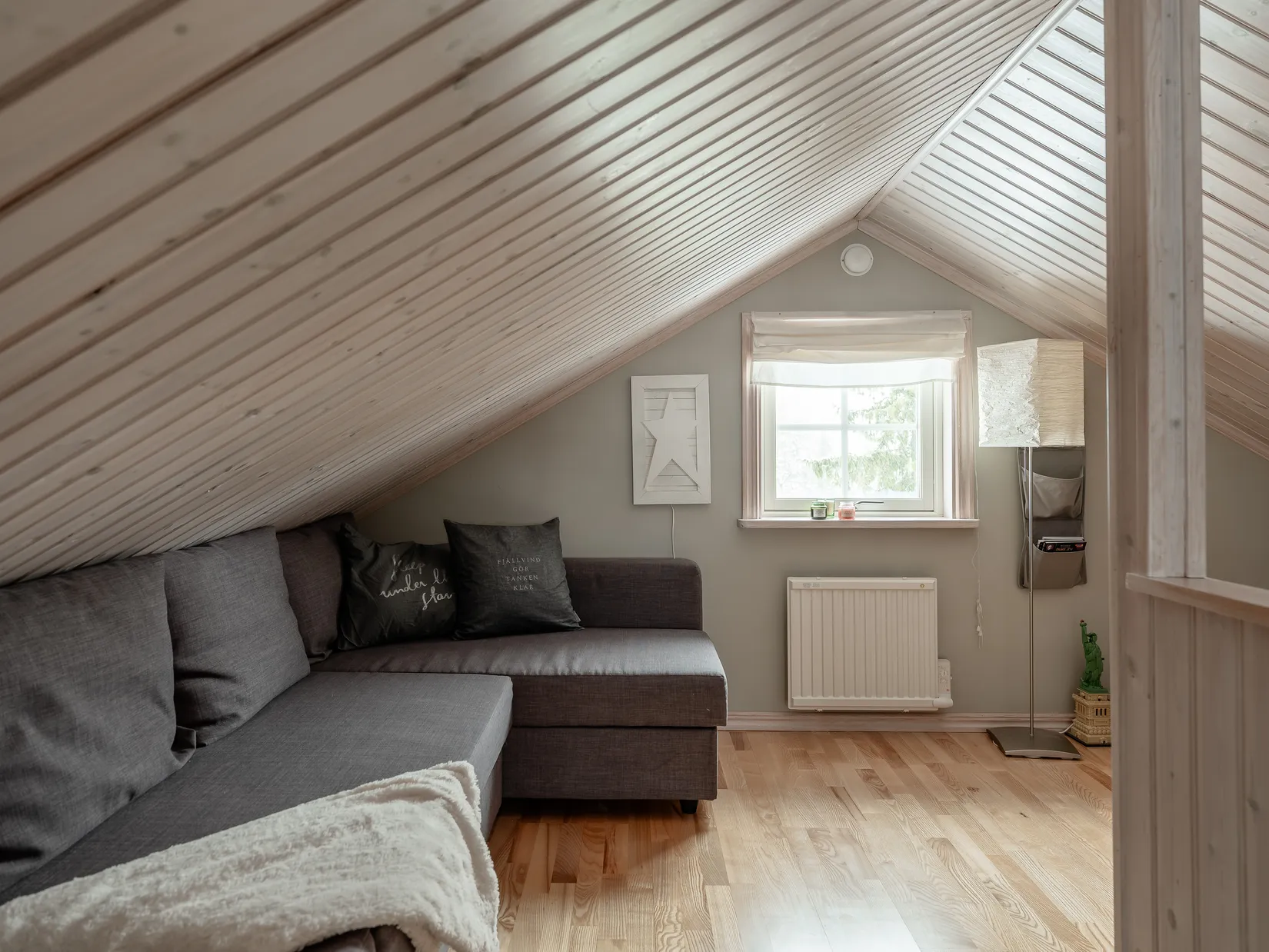 Fritidshus, Dammkölsringen 19, Dammkölen - Lindvallen, Malung-Sälen