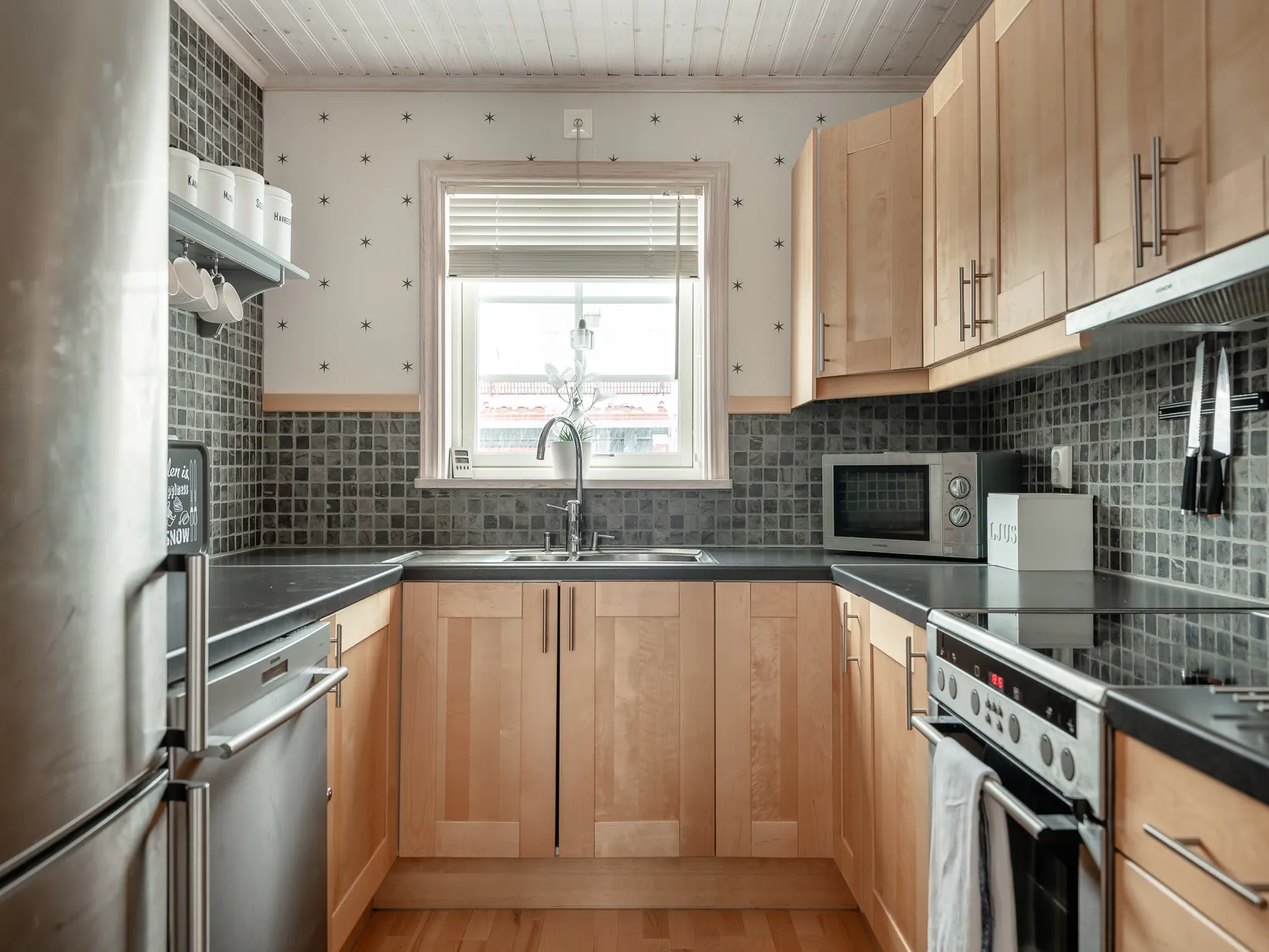 Fritidshus, Dammkölsringen 19, Dammkölen - Lindvallen, Malung-Sälen