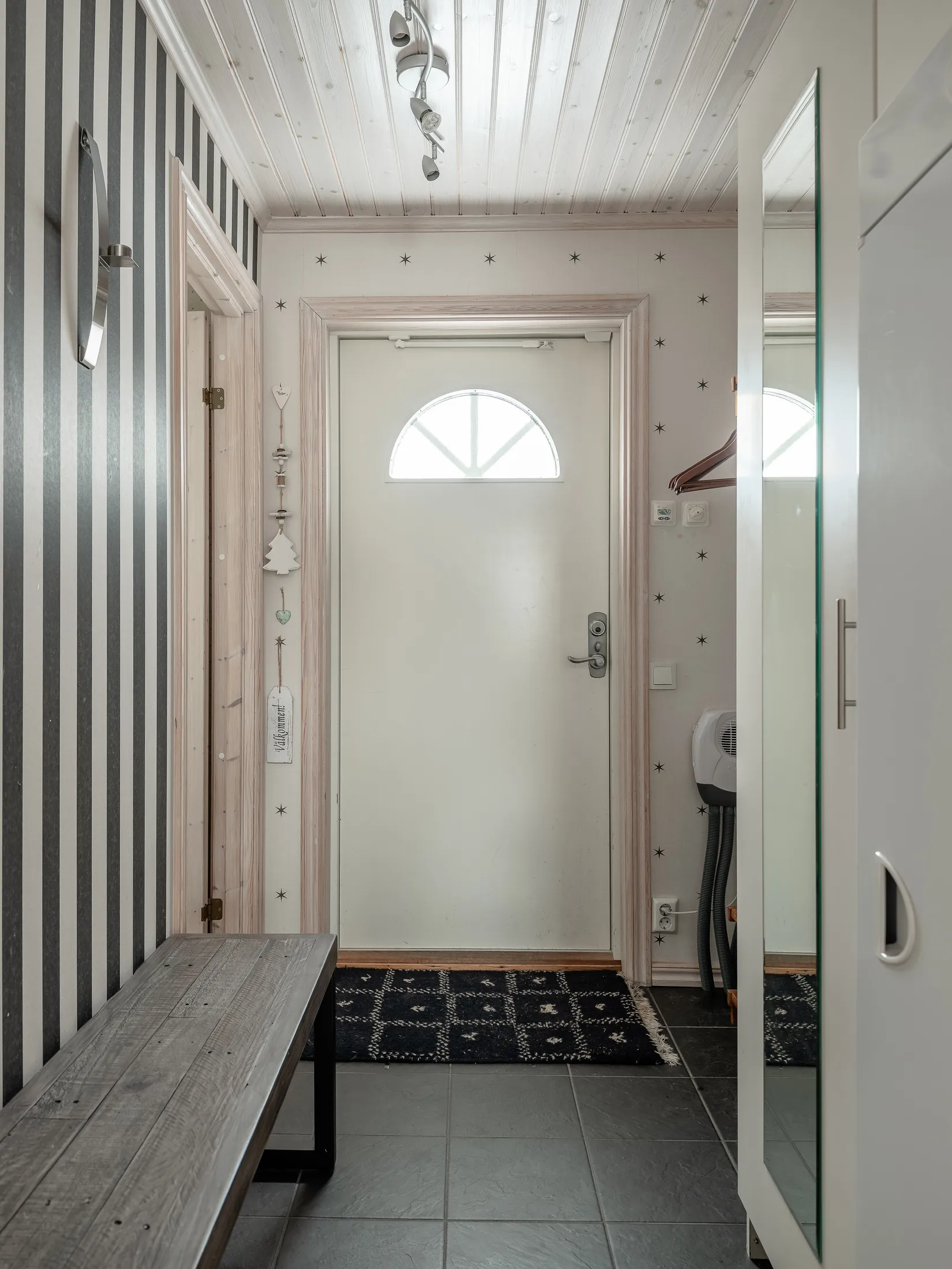 Fritidshus, Dammkölsringen 19, Dammkölen - Lindvallen, Malung-Sälen