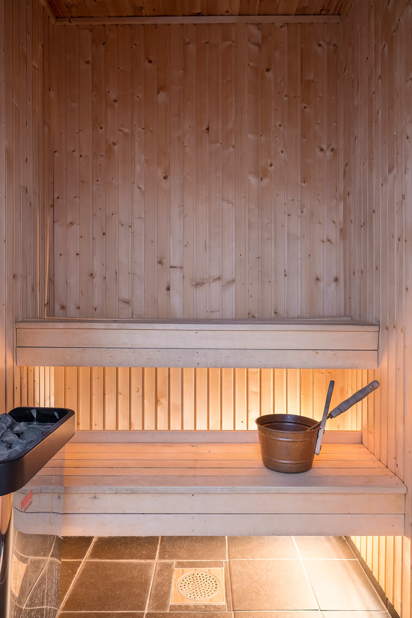 Fritidshus, Dammkölsringen 19, Dammkölen - Lindvallen, Malung-Sälen