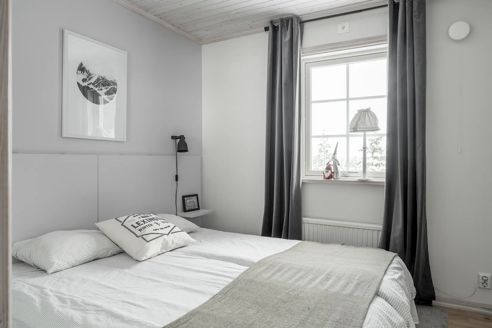 Fritidshus, Dammkölsringen 19, Dammkölen - Lindvallen, Malung-Sälen