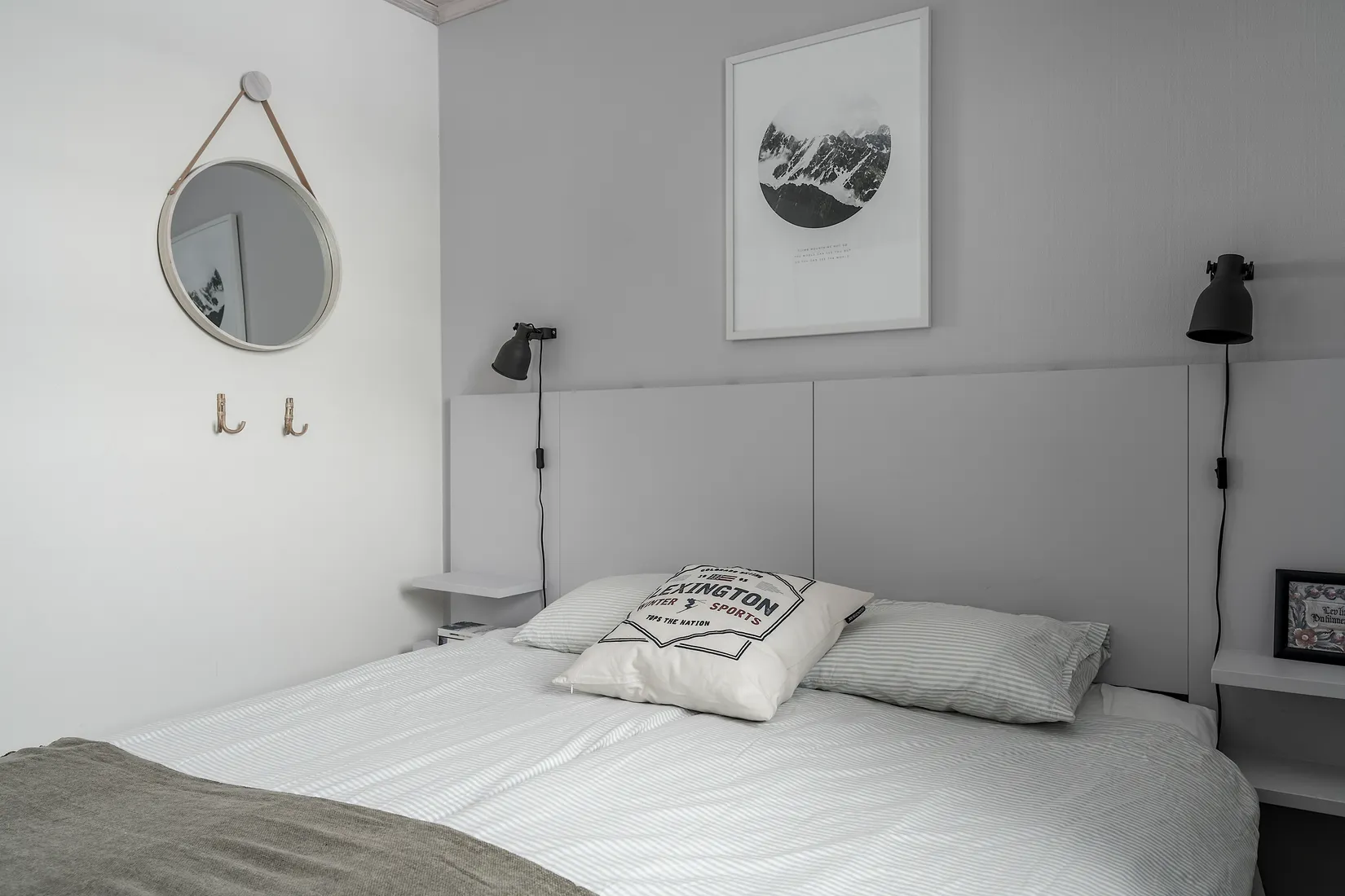 Fritidshus, Dammkölsringen 19, Dammkölen - Lindvallen, Malung-Sälen