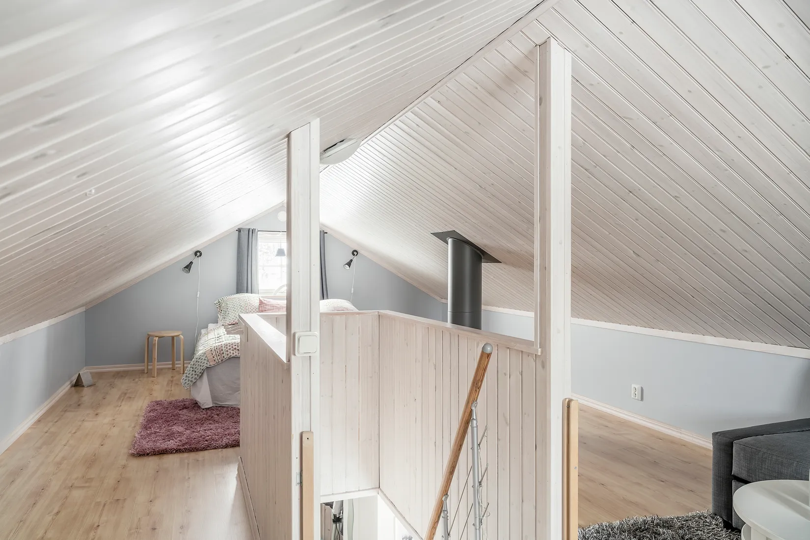 Fritidshus, Dammkölsringen 19, Dammkölen - Lindvallen, Malung-Sälen