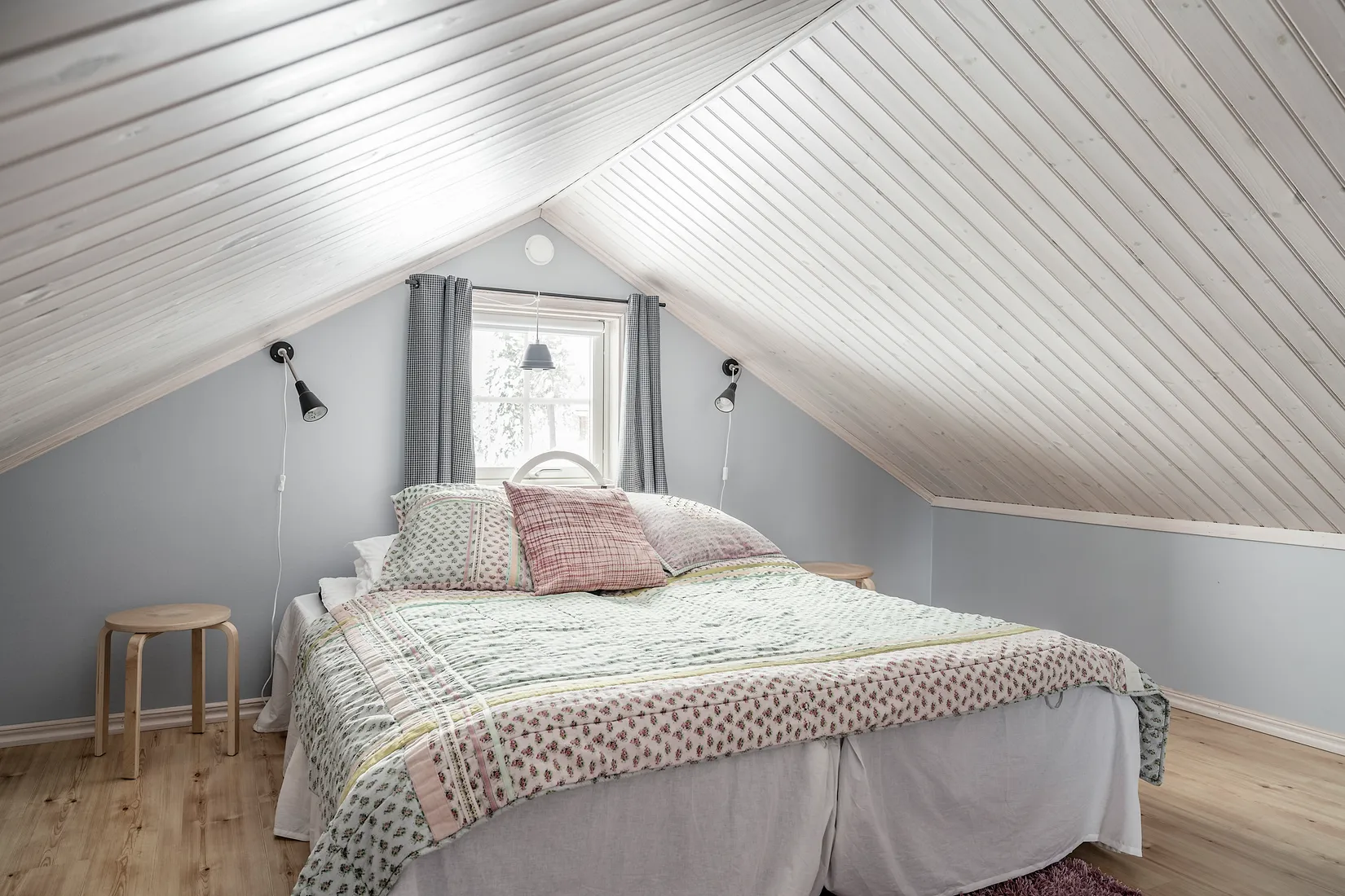 Fritidshus, Dammkölsringen 19, Dammkölen - Lindvallen, Malung-Sälen