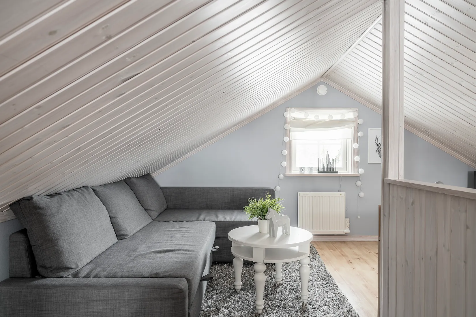 Fritidshus, Dammkölsringen 19, Dammkölen - Lindvallen, Malung-Sälen