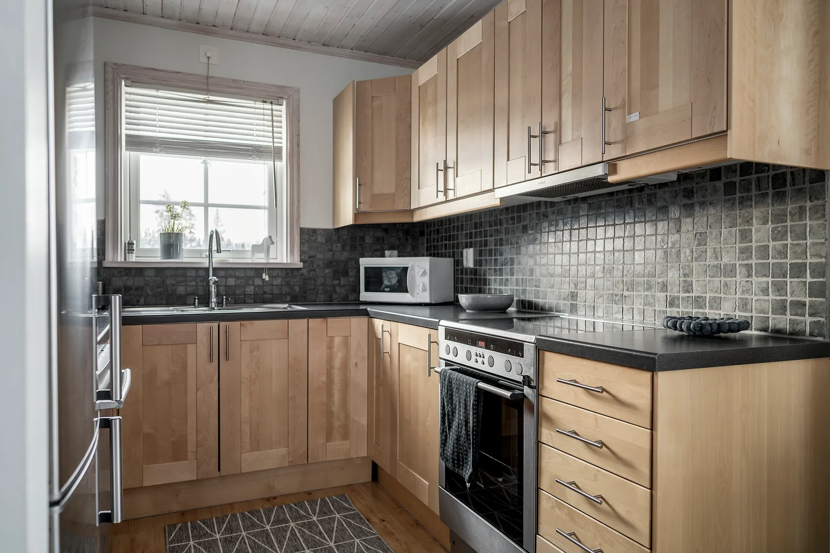 Fritidshus, Dammkölsringen 19, Dammkölen - Lindvallen, Malung-Sälen