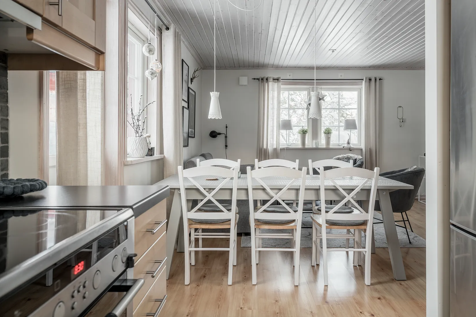 Fritidshus, Dammkölsringen 19, Dammkölen - Lindvallen, Malung-Sälen