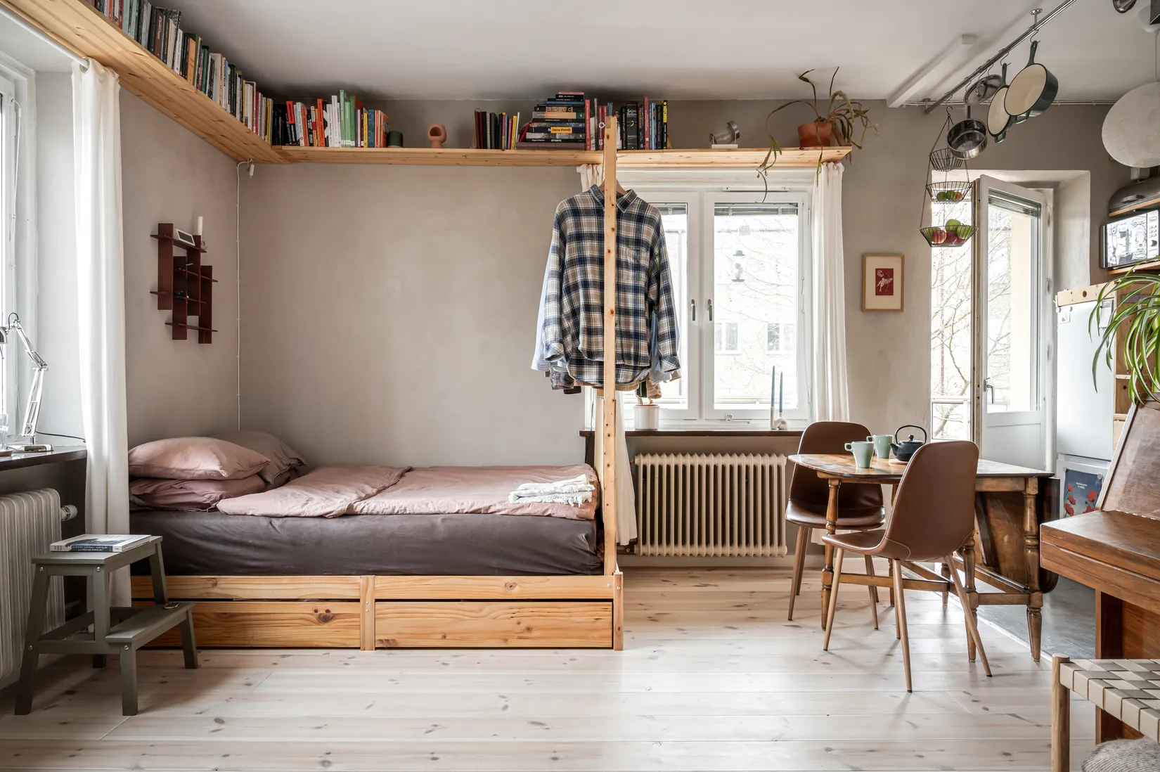 Bostadsrätt, Rantzowgatan 11B, Kirseberg, Malmö