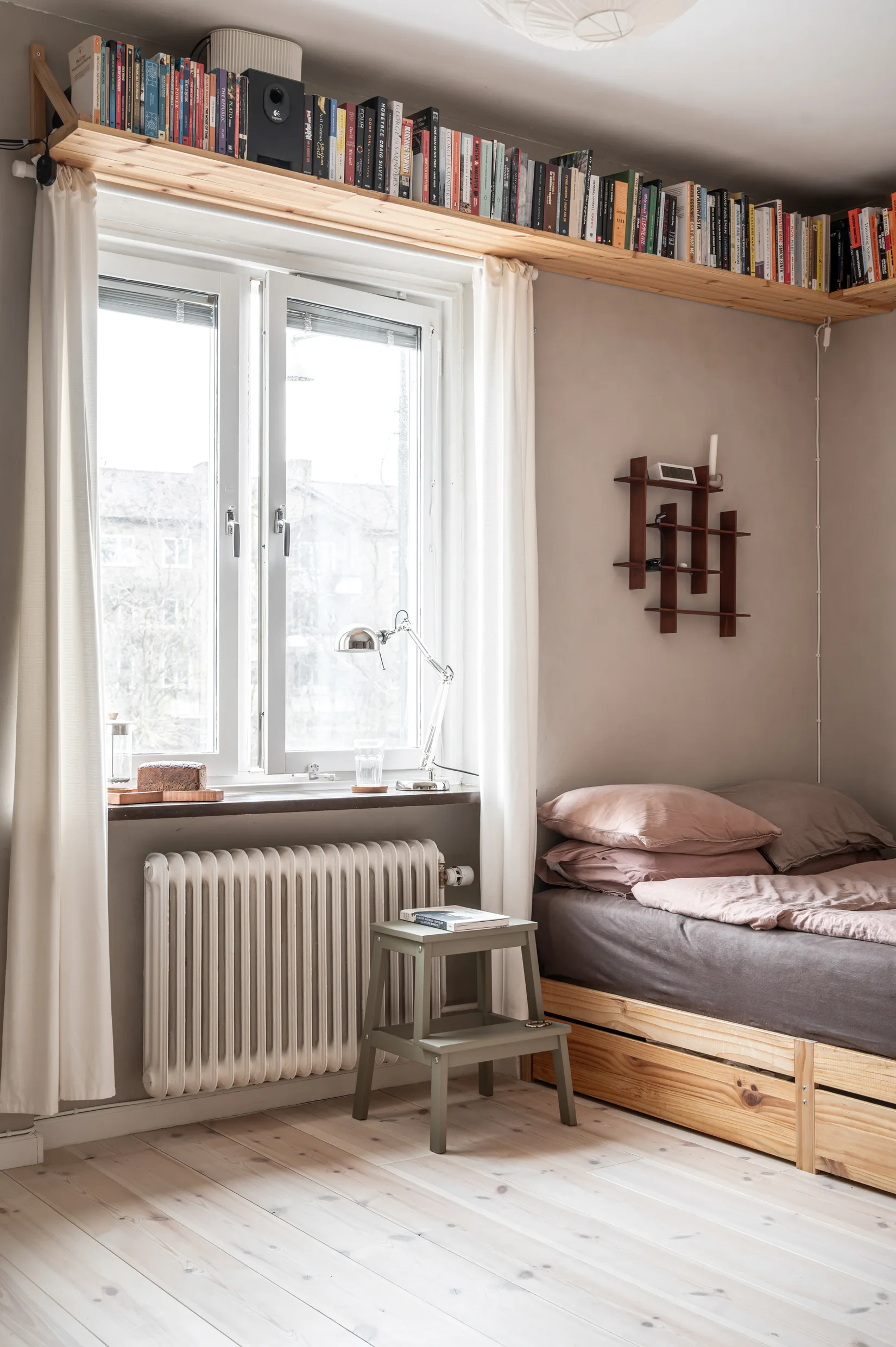 Bostadsrätt, Rantzowgatan 11B, Kirseberg, Malmö