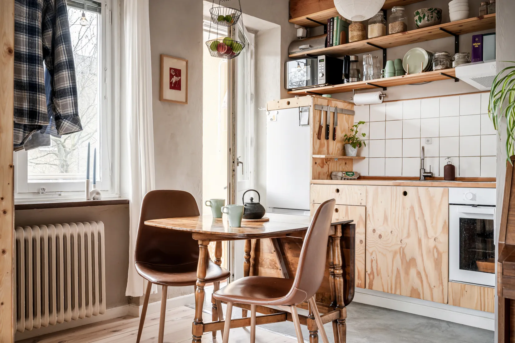 Bostadsrätt, Rantzowgatan 11B, Kirseberg, Malmö