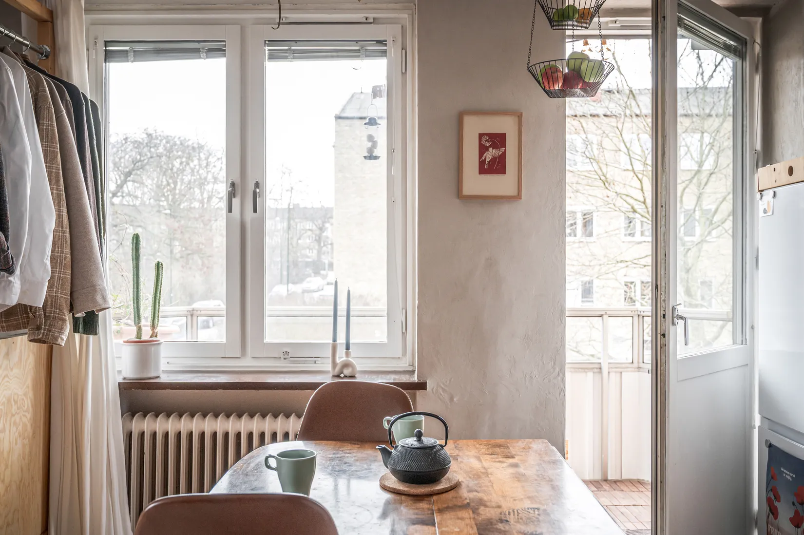 Bostadsrätt, Rantzowgatan 11B, Kirseberg, Malmö