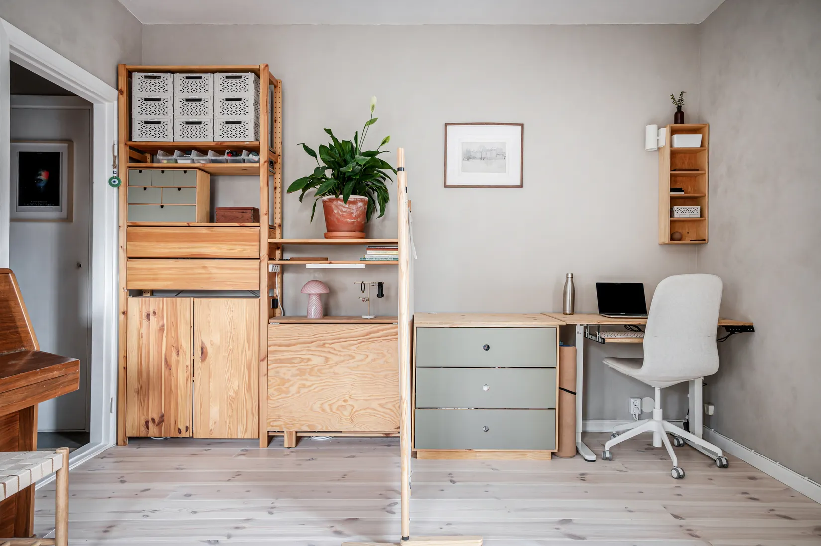 Bostadsrätt, Rantzowgatan 11B, Kirseberg, Malmö