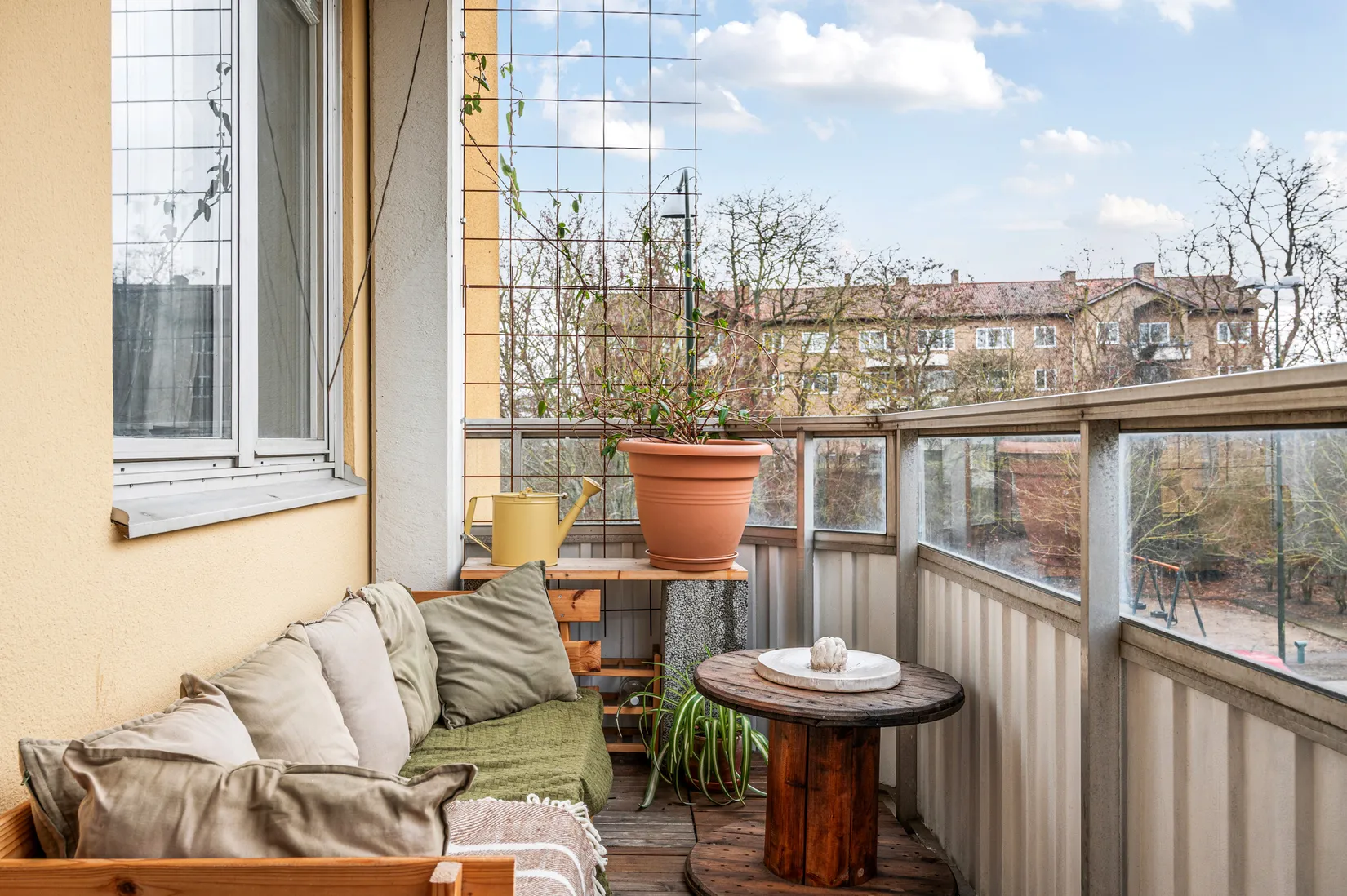 Bostadsrätt, Rantzowgatan 11B, Kirseberg, Malmö