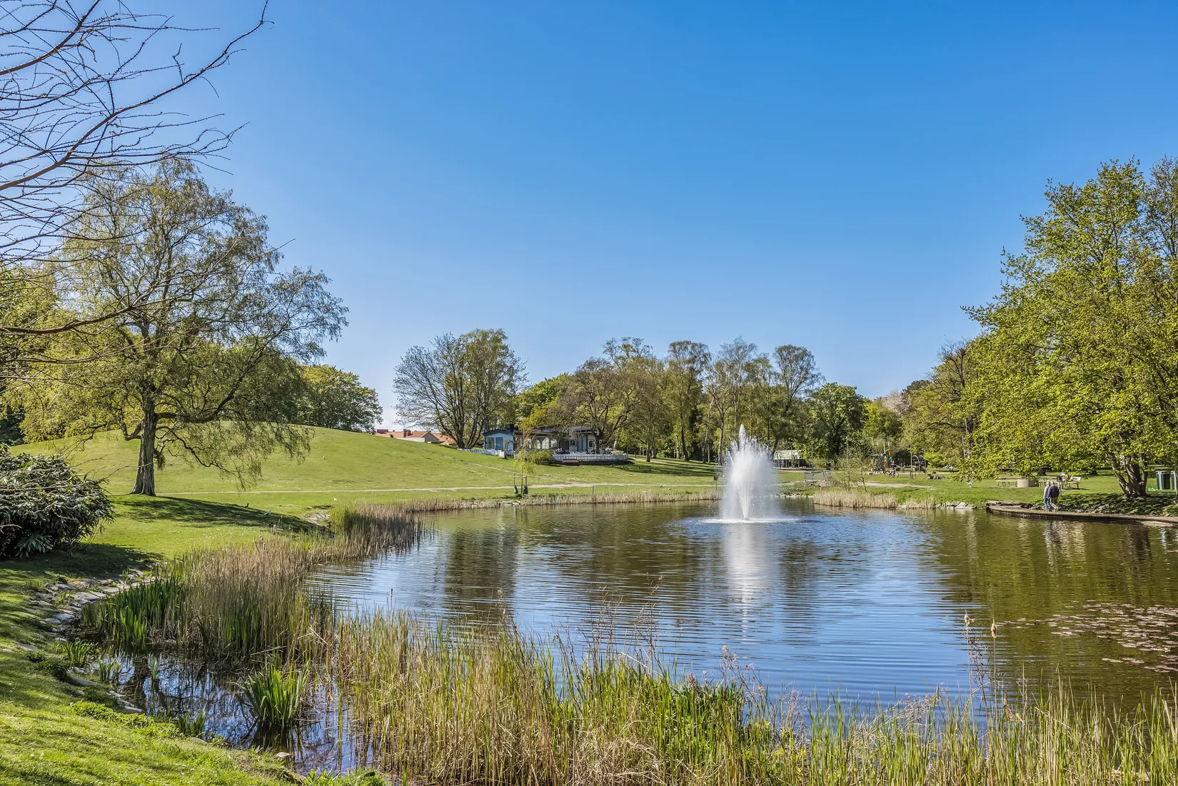 Bostadsrätt, Rantzowgatan 11B, Kirseberg, Malmö