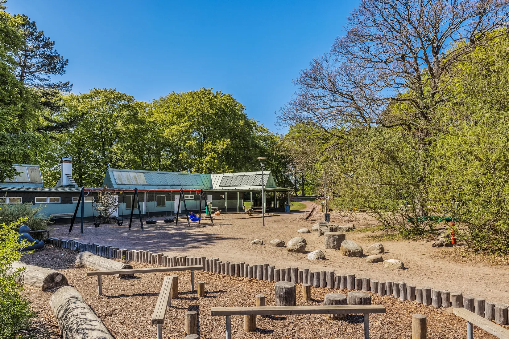 Bostadsrätt, Rantzowgatan 11B, Kirseberg, Malmö