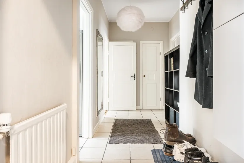 Bostadsrätt, Lärlingsgatan 2B, Torpa, Jönköping