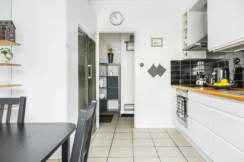 Bostadsrätt, Lärlingsgatan 2B, Torpa, Jönköping