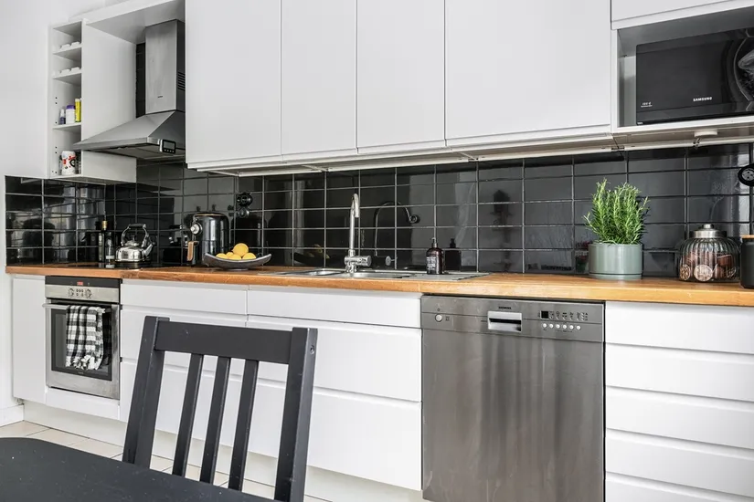 Bostadsrätt, Lärlingsgatan 2B, Torpa, Jönköping