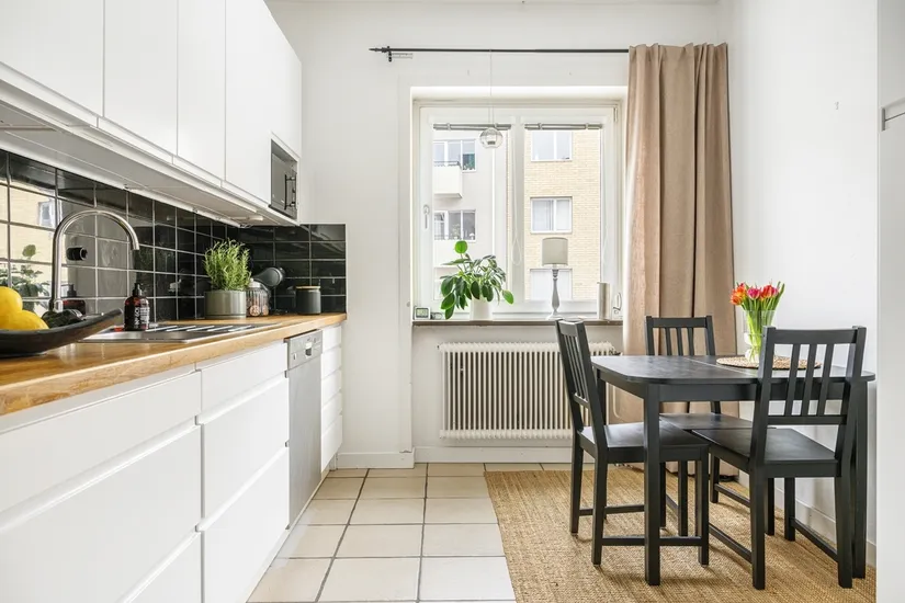 Bostadsrätt, Lärlingsgatan 2B, Torpa, Jönköping