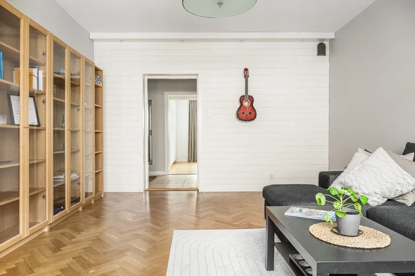 Bostadsrätt, Lärlingsgatan 2B, Torpa, Jönköping